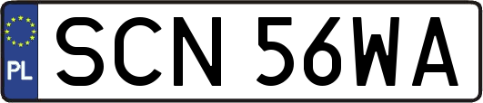 SCN56WA