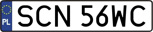 SCN56WC