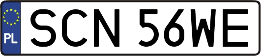 SCN56WE