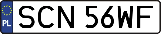 SCN56WF