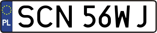 SCN56WJ