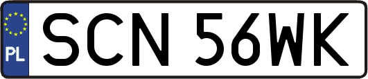 SCN56WK