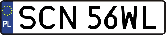 SCN56WL