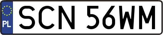 SCN56WM
