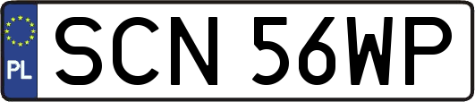 SCN56WP