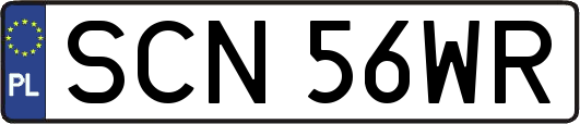 SCN56WR