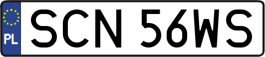SCN56WS