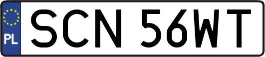 SCN56WT