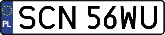 SCN56WU