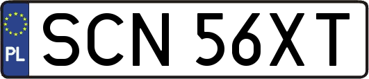 SCN56XT