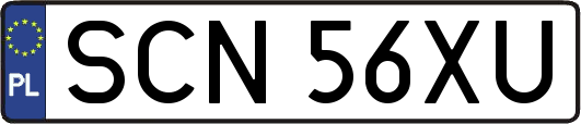 SCN56XU