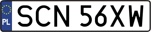 SCN56XW