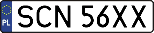 SCN56XX