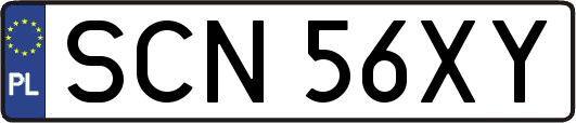 SCN56XY