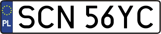 SCN56YC