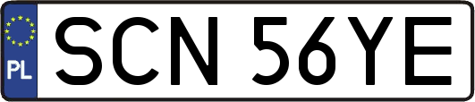 SCN56YE