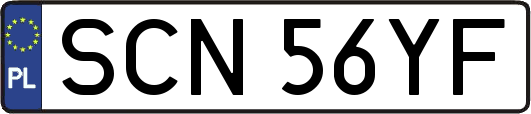 SCN56YF