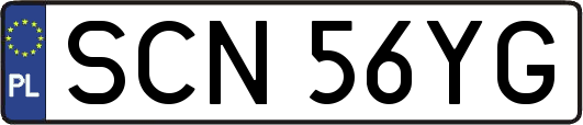 SCN56YG