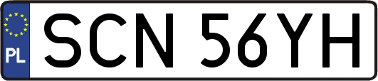 SCN56YH