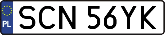 SCN56YK