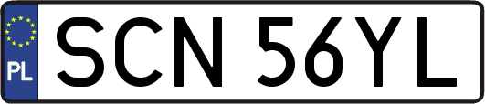 SCN56YL