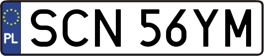 SCN56YM