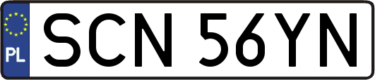 SCN56YN