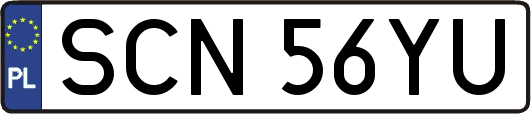SCN56YU