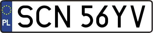 SCN56YV