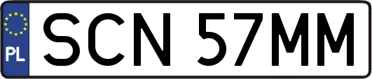 SCN57MM