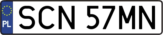 SCN57MN