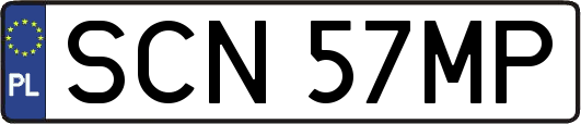 SCN57MP