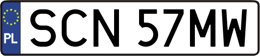 SCN57MW