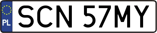 SCN57MY