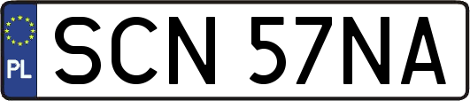 SCN57NA