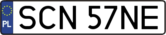 SCN57NE