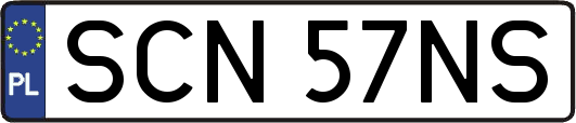 SCN57NS