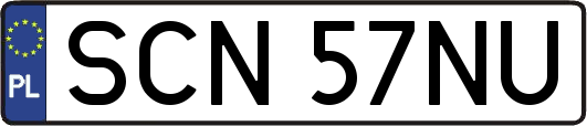 SCN57NU