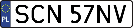 SCN57NV