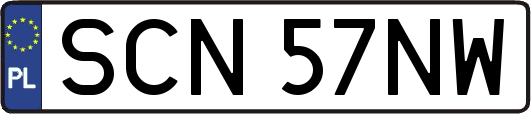 SCN57NW