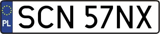 SCN57NX