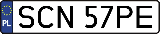 SCN57PE