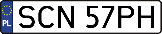 SCN57PH