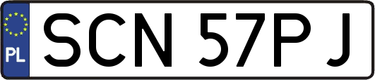 SCN57PJ