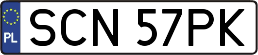 SCN57PK