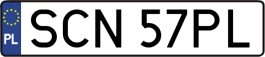 SCN57PL
