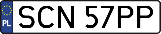SCN57PP