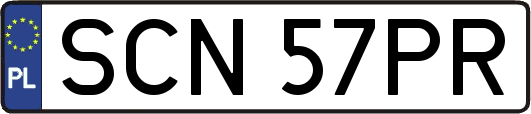 SCN57PR