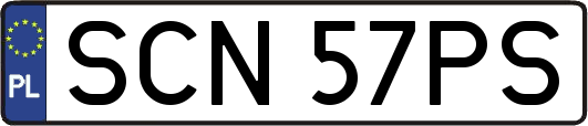 SCN57PS