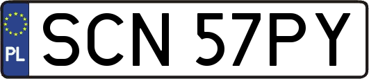 SCN57PY